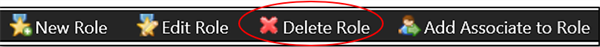 delete